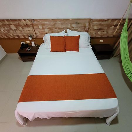 Hotel Gimaura Риоача Экстерьер фото