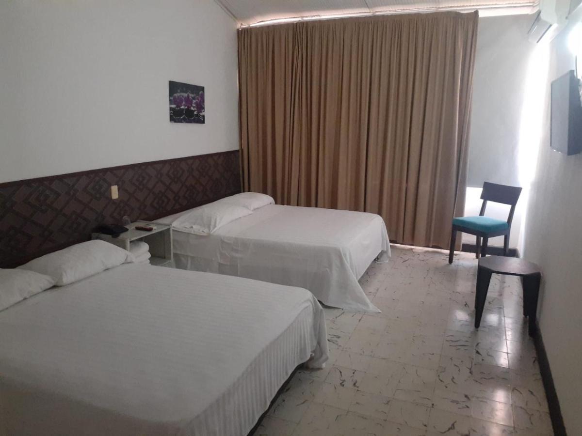 Hotel Gimaura Риоача Экстерьер фото