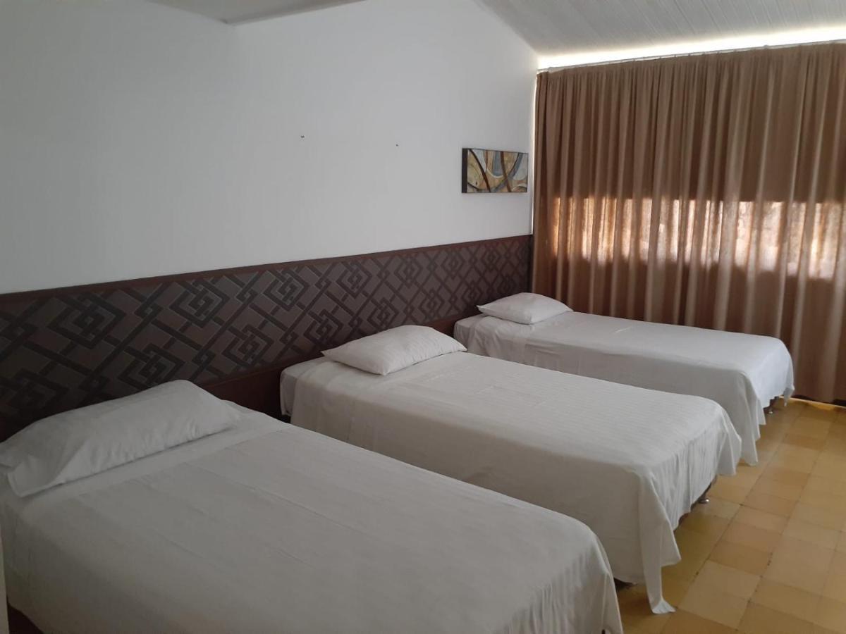 Hotel Gimaura Риоача Экстерьер фото