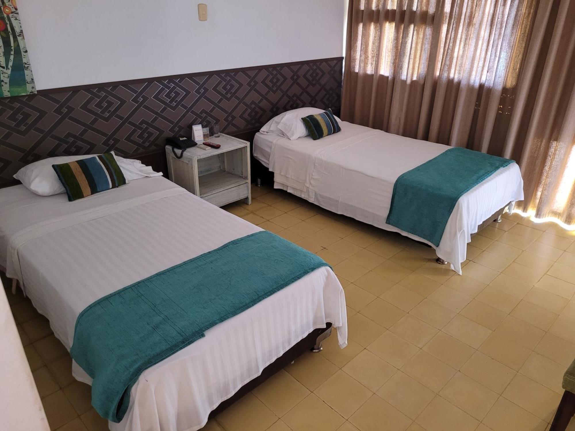 Hotel Gimaura Риоача Экстерьер фото