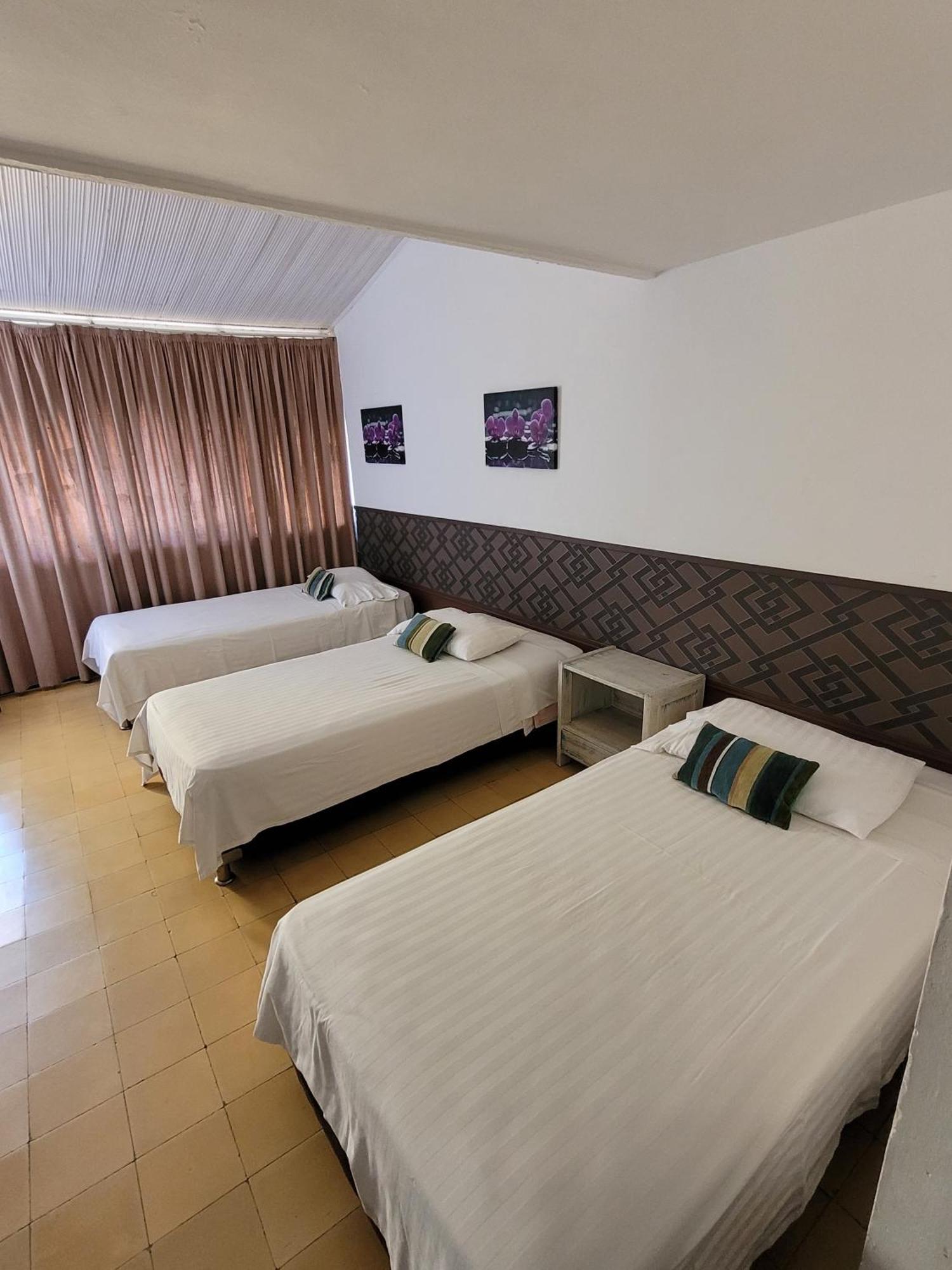 Hotel Gimaura Риоача Экстерьер фото
