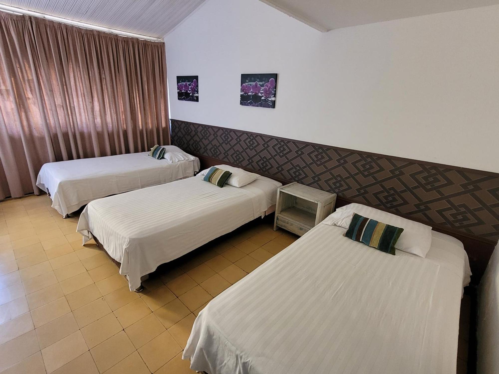 Hotel Gimaura Риоача Экстерьер фото