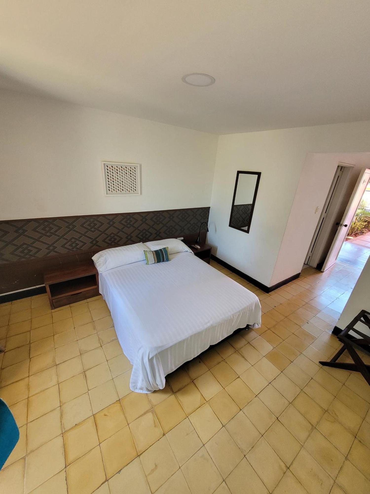 Hotel Gimaura Риоача Экстерьер фото
