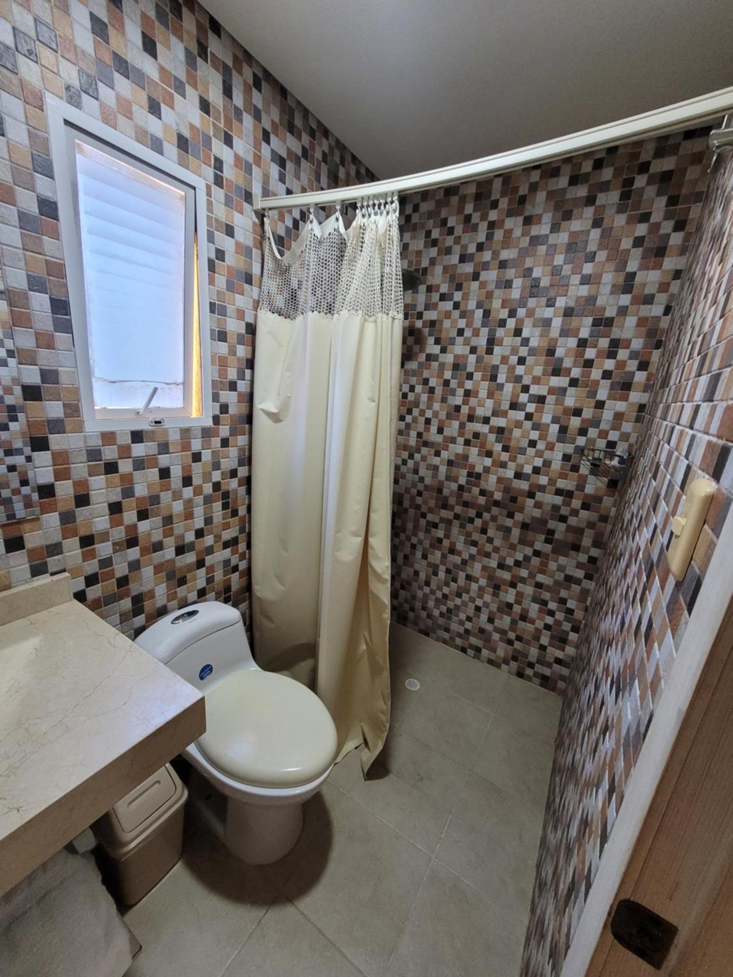 Hotel Gimaura Риоача Экстерьер фото