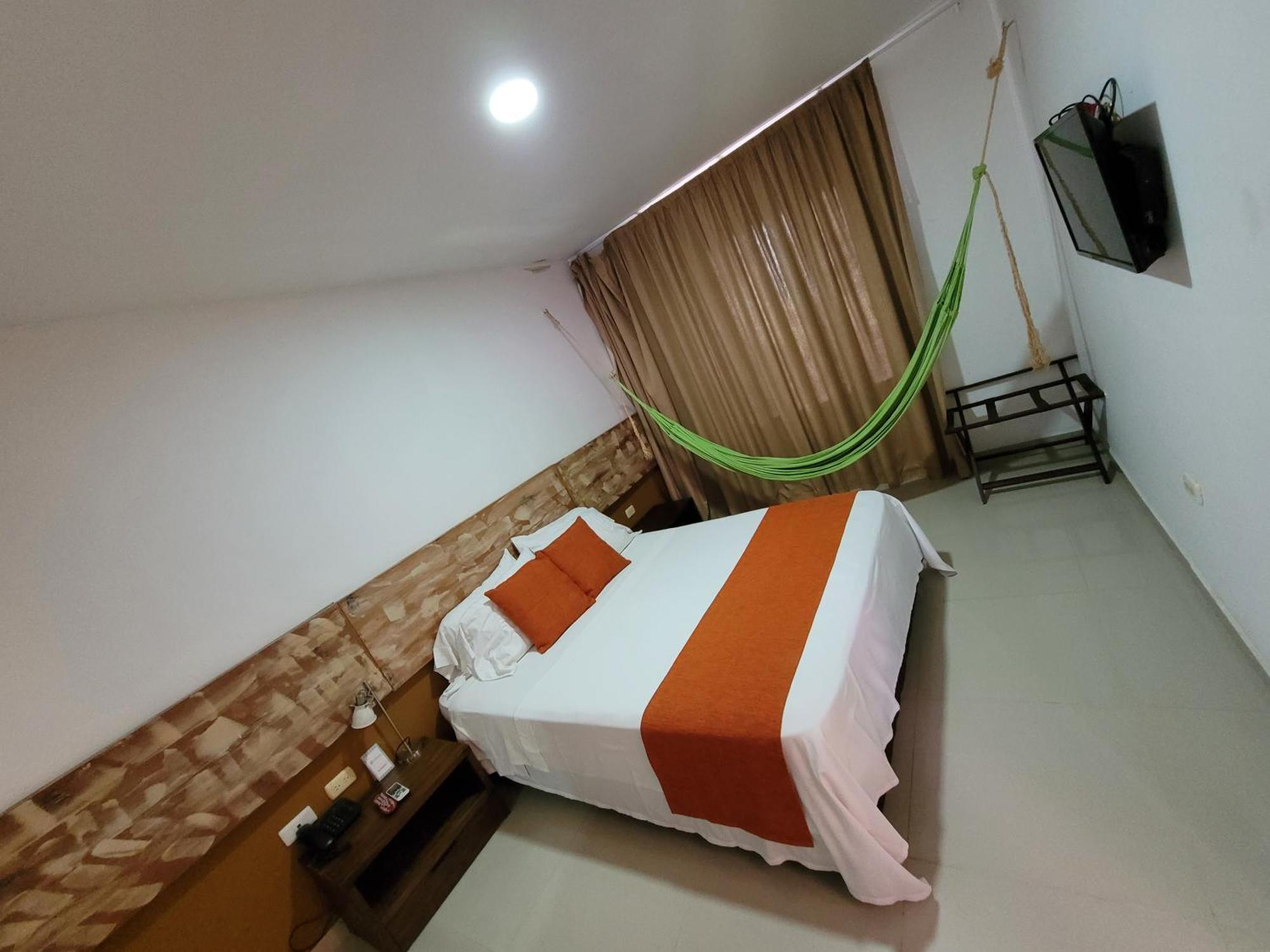 Hotel Gimaura Риоача Экстерьер фото