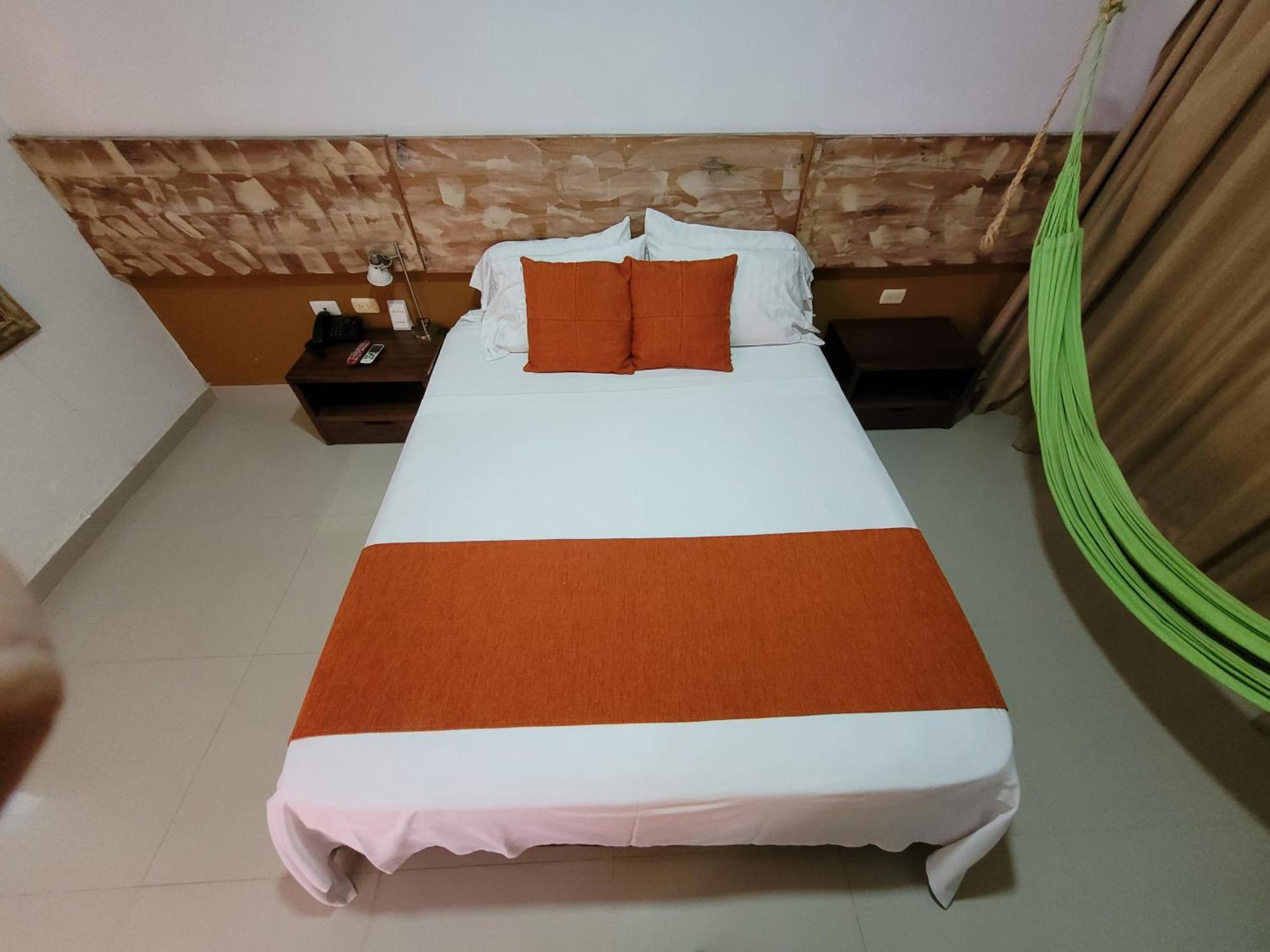 Hotel Gimaura Риоача Экстерьер фото