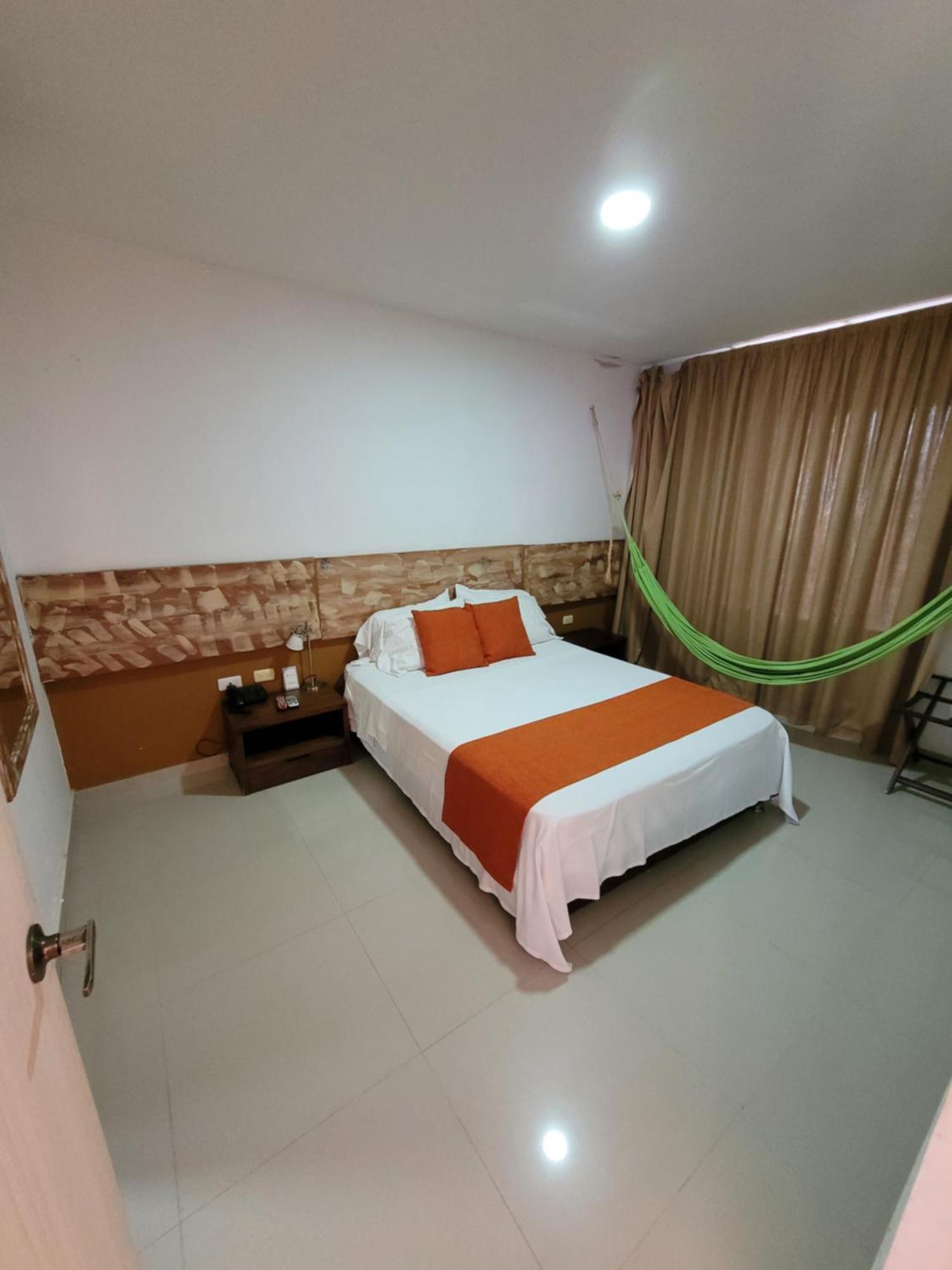 Hotel Gimaura Риоача Экстерьер фото
