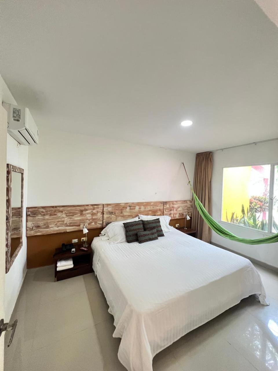 Hotel Gimaura Риоача Экстерьер фото