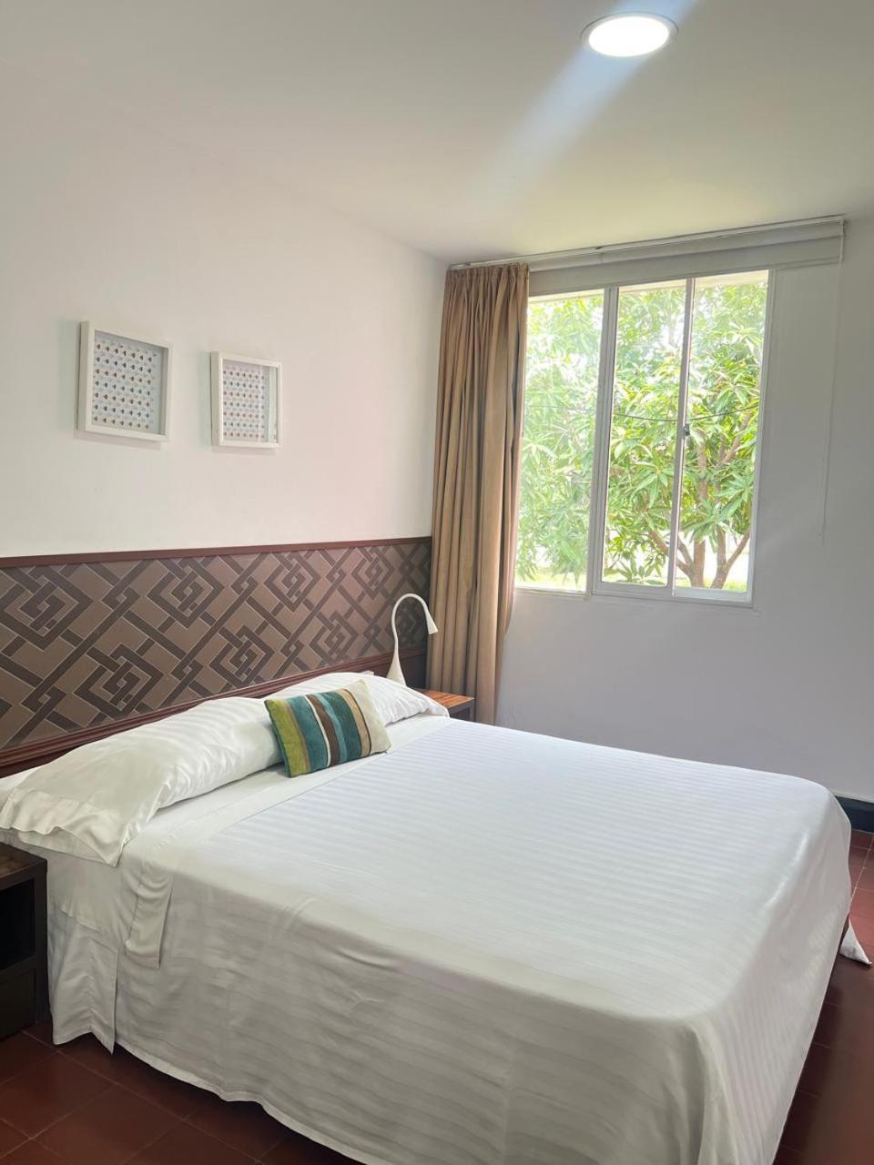 Hotel Gimaura Риоача Экстерьер фото