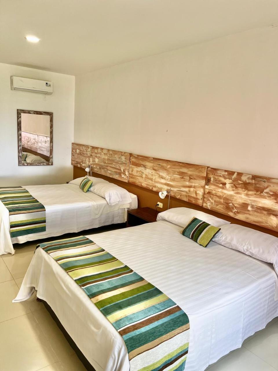 Hotel Gimaura Риоача Экстерьер фото