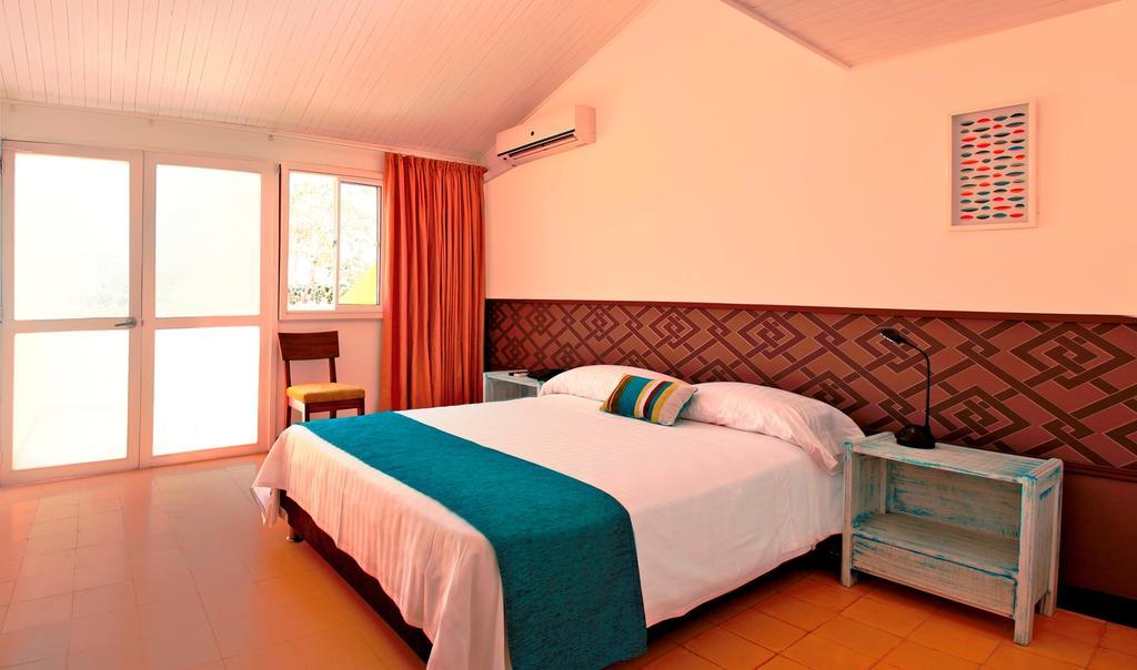Hotel Gimaura Риоача Экстерьер фото