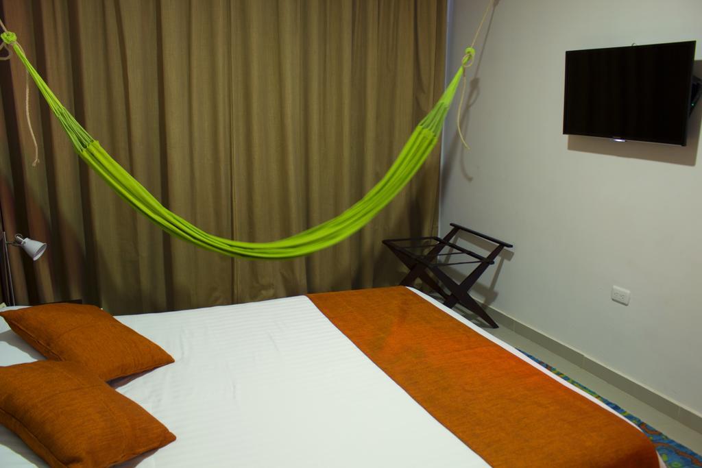 Hotel Gimaura Риоача Экстерьер фото