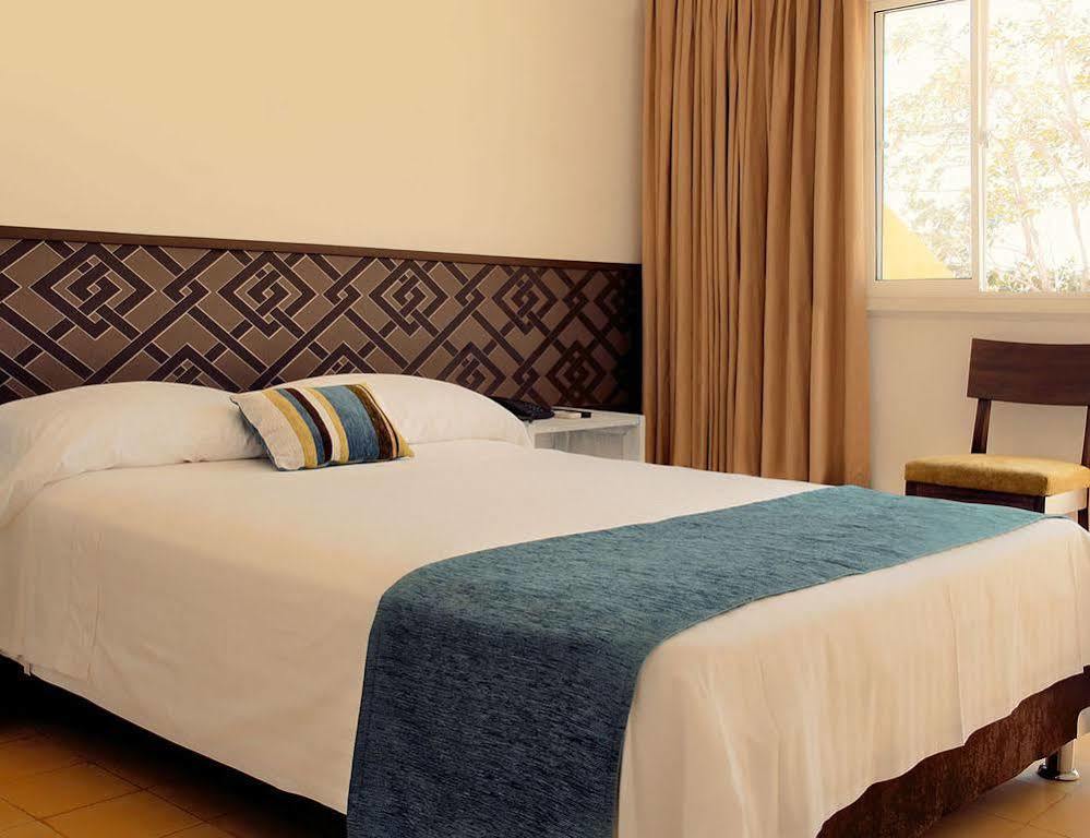 Hotel Gimaura Риоача Экстерьер фото